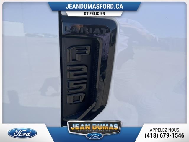 ford F-250 2020 - 14