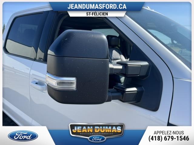 ford F-250 2020 - 17