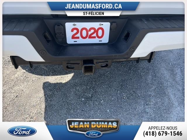 ford F-250 2020 - 18