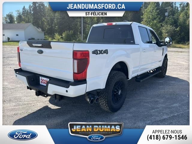 ford F-250 2020 - 20