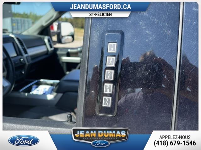 ford F-250 2020 - 21