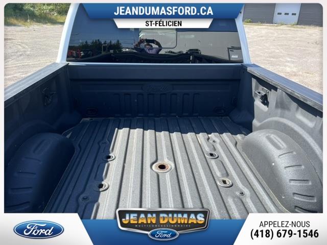 ford F-250 2020 - 23