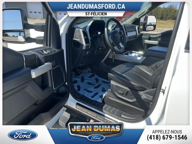 ford F-250 2020 - 26