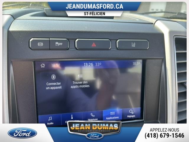 ford F-250 2020 - 28