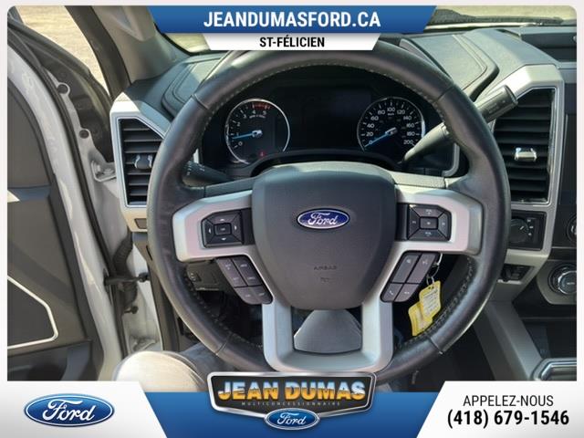 ford F-250 2020 - 29