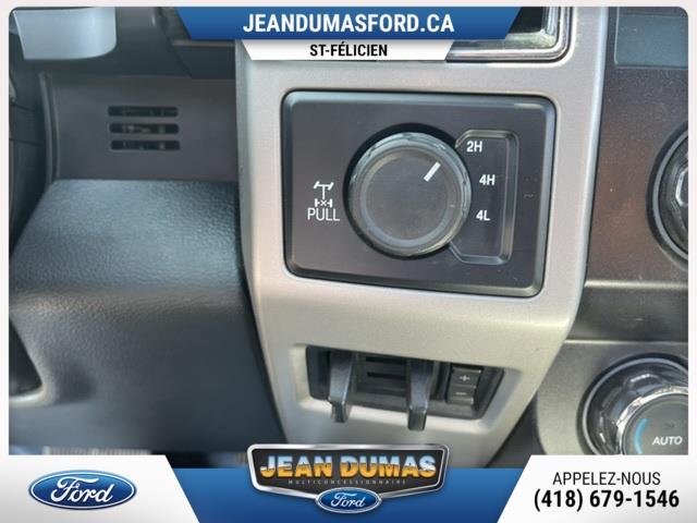 ford F-250 2020 - 30