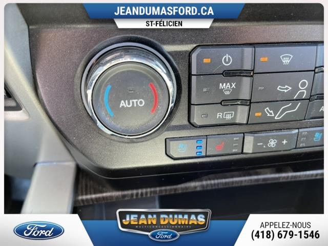 ford F-250 2020 - 31