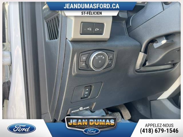 ford F-250 2020 - 32