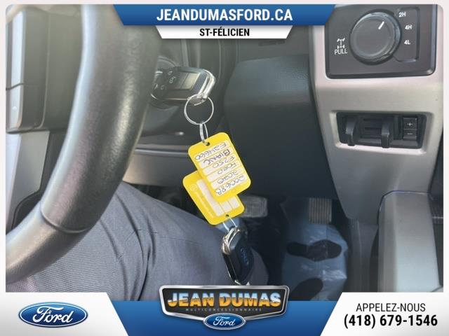 ford F-250 2020 - 33