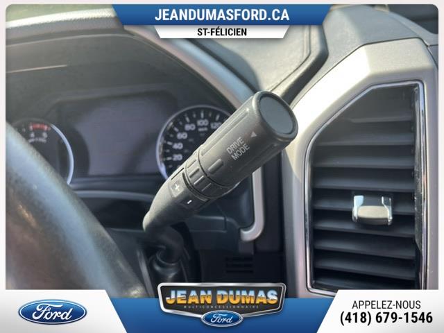 ford F-250 2020 - 34