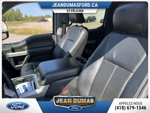 ford F-250 2020 - 35