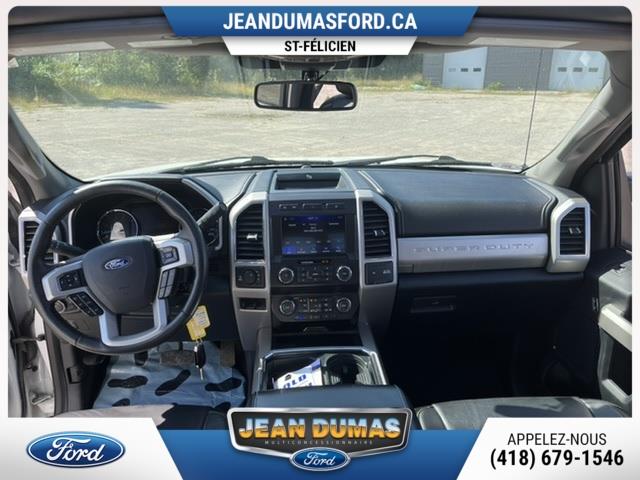 ford F-250 2020 - 37