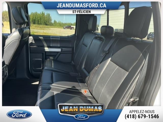 ford F-250 2020 - 38