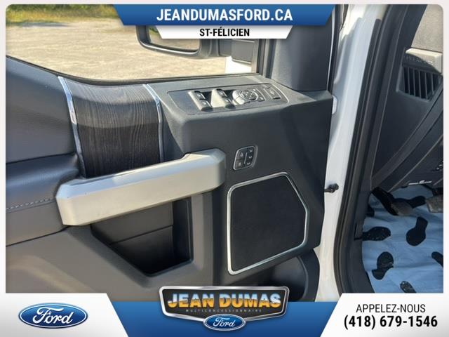 ford F-250 2020 - 39