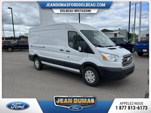 ford fourgon 2019 - 2