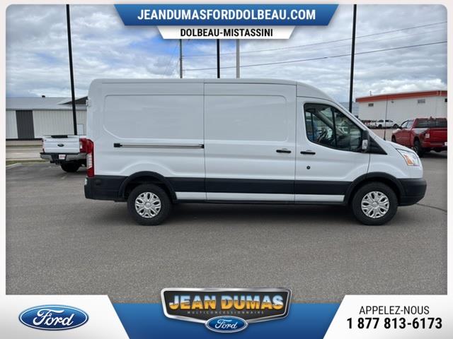 ford fourgon 2019 - 3