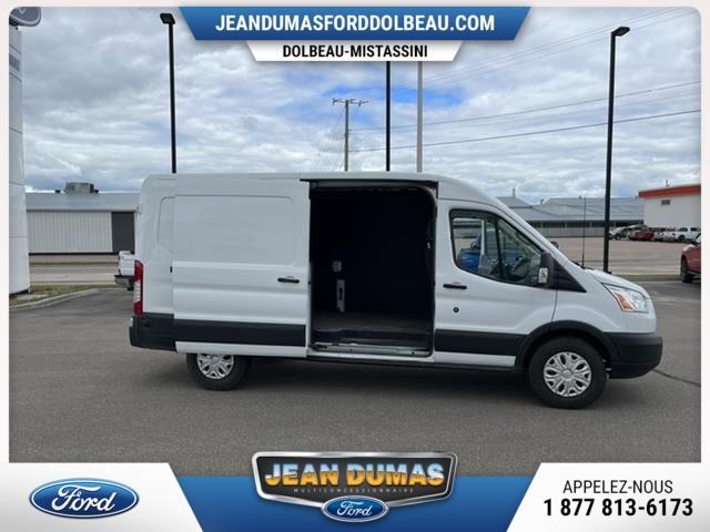 ford fourgon 2019 - 4