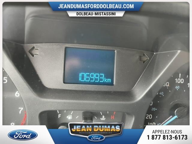 ford fourgon 2019 - 5