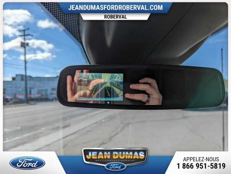 ford fourgon 2019 - 10