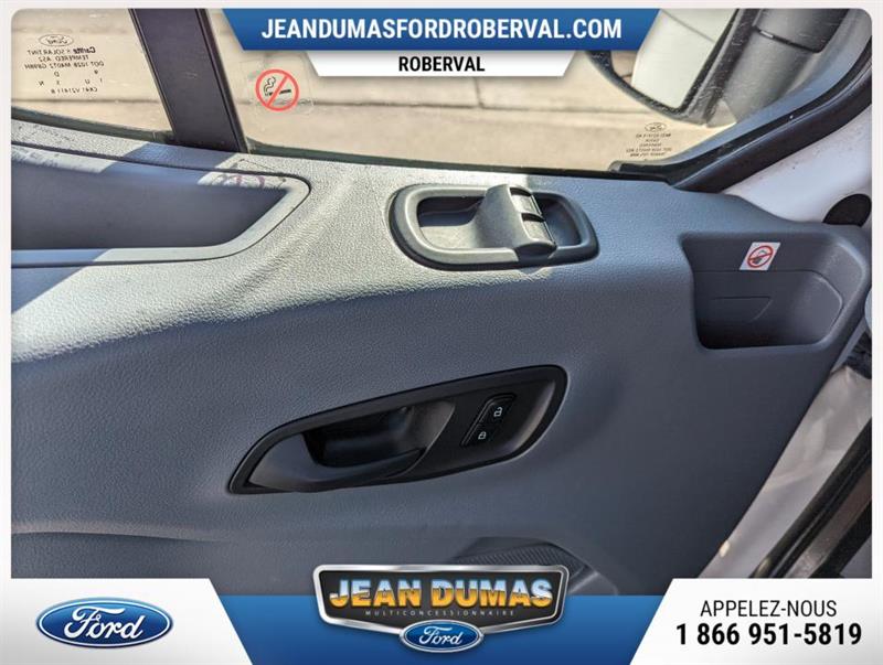 ford fourgon 2019 - 17