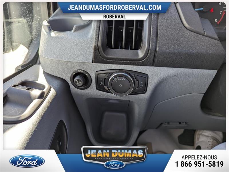 ford fourgon 2019 - 18