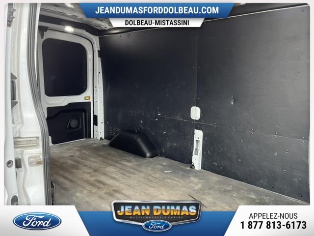 ford fourgon 2019 - 26