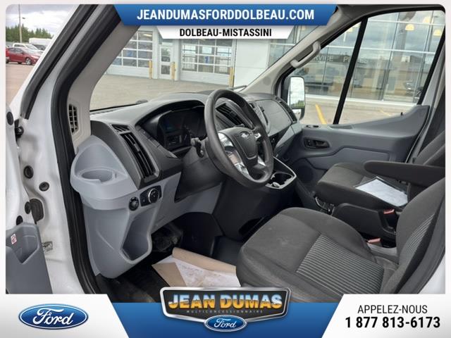 ford fourgon 2019 - 27