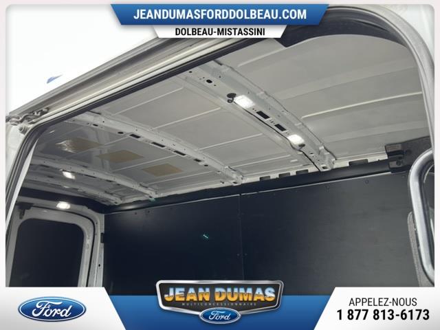 ford fourgon 2019 - 28