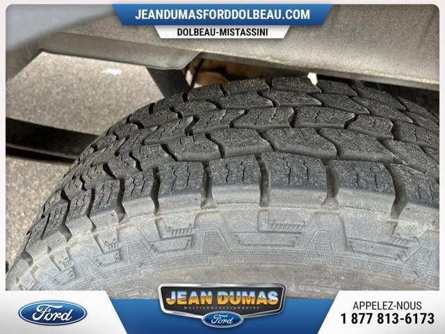 ford fourgon 2019 - 29