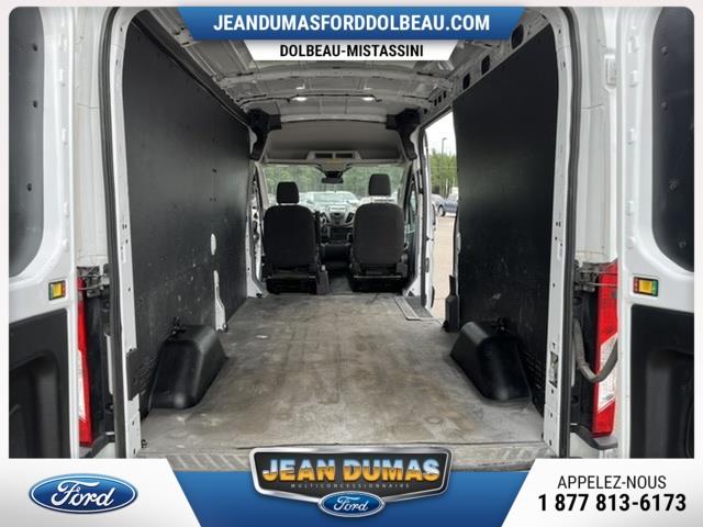 ford fourgon 2019 - 30