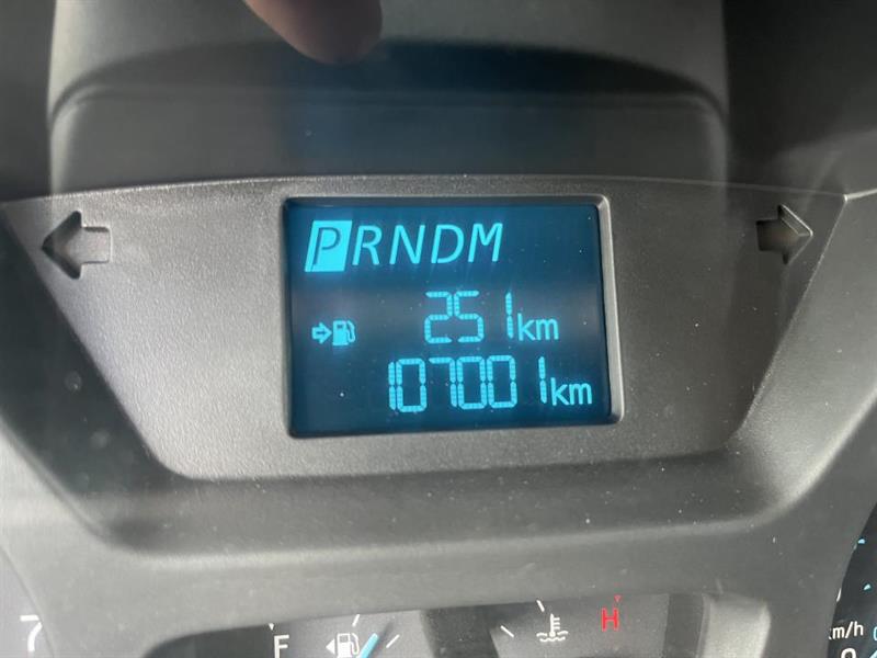 ford fourgon 2019 - 32