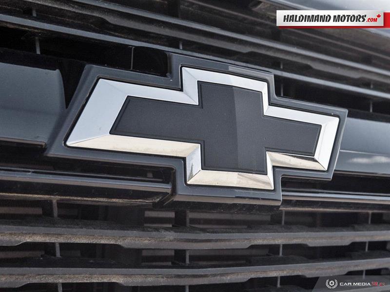 chevrolet Colorado 2016 - 12