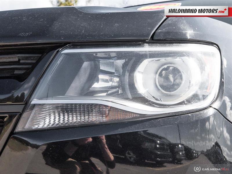 chevrolet Colorado 2016 - 13