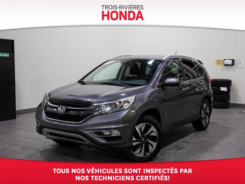 Honda CR-V usagé et d’occasion à vendre | Otogo