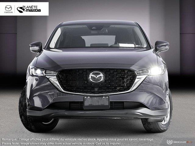 mazda CX-5 2023 - 2