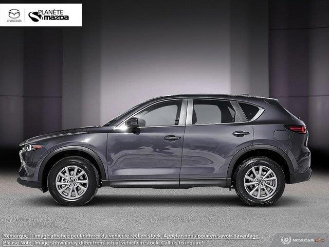 mazda CX-5 2023 - 3