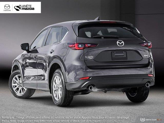 mazda CX-5 2023 - 4