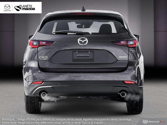 mazda CX-5 2023 - 5