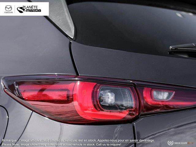 mazda CX-5 2023 - 11