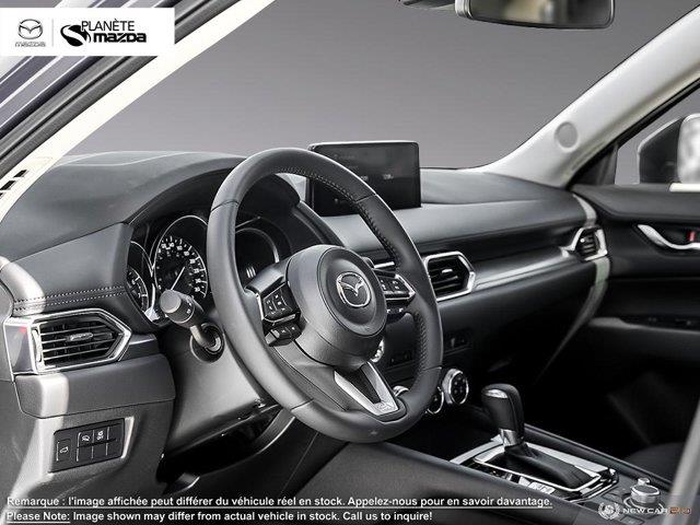 mazda CX-5 2023 - 12