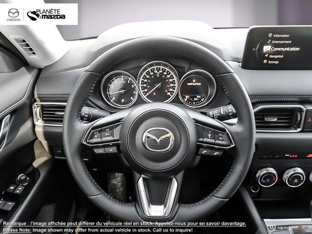 mazda CX-5 2023 - 13