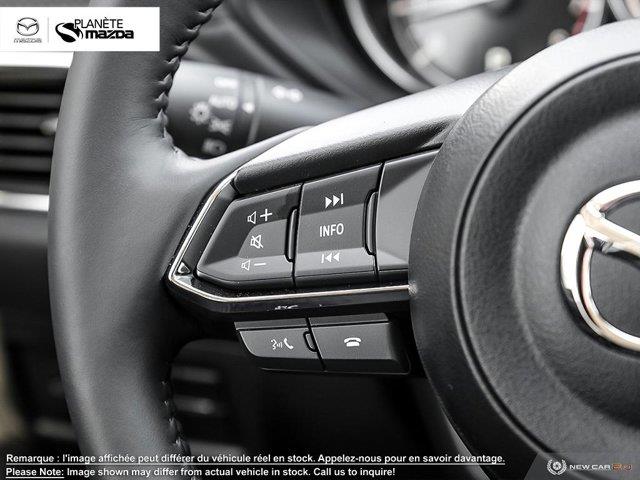 mazda CX-5 2023 - 15
