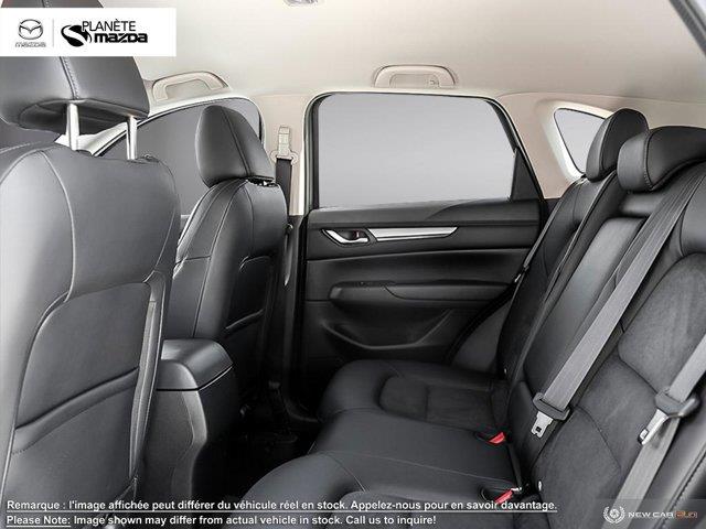 mazda CX-5 2023 - 21