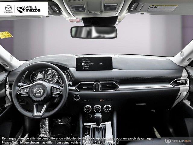 mazda CX-5 2023 - 22