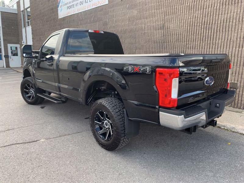ford F-250SD 2019 - 2