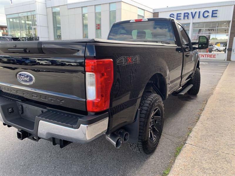ford F-250SD 2019 - 3