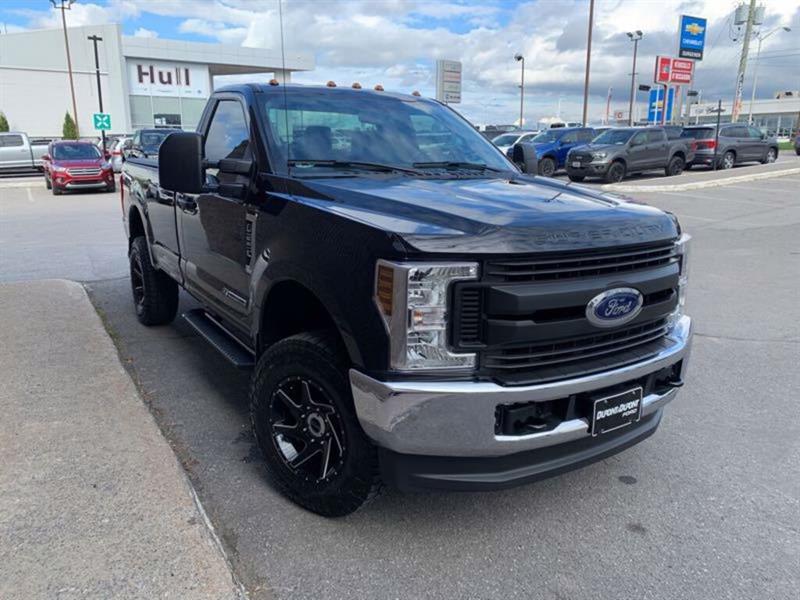 ford F-250SD 2019 - 4