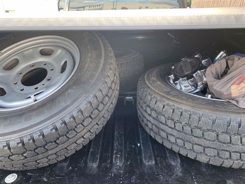 ford F-250SD 2019 - 5