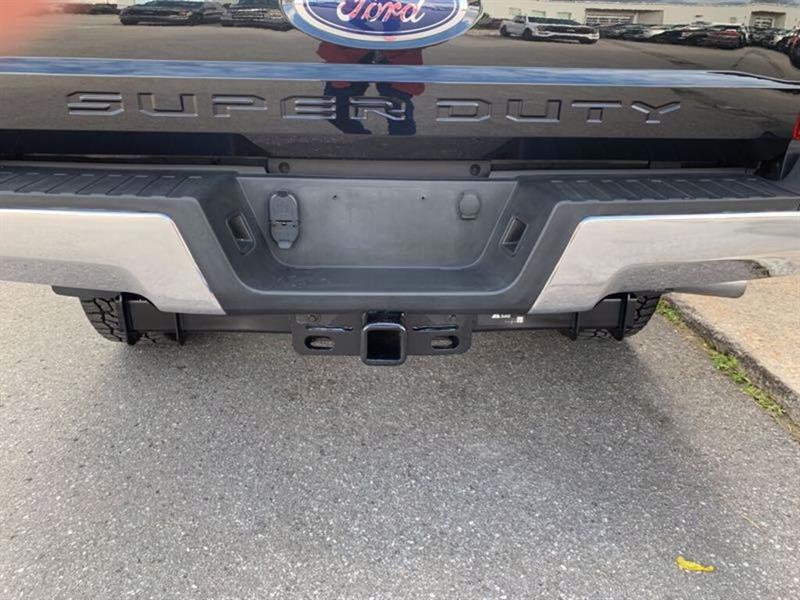 ford F-250SD 2019 - 6