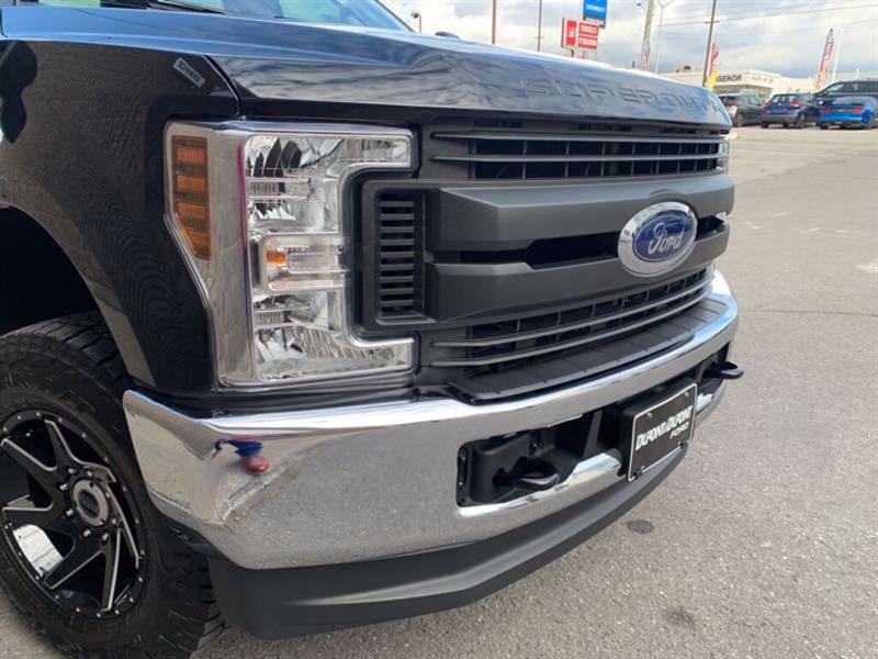 ford F-250SD 2019 - 7